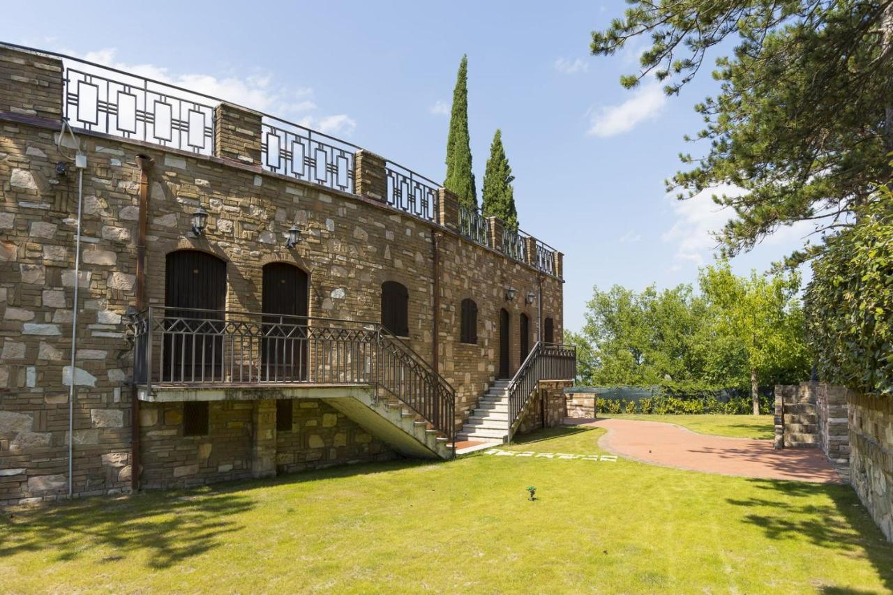 Villa Serra Alta Gasthof Fermignano