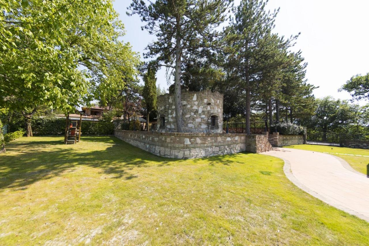 Villa Serra Alta Gasthof Fermignano