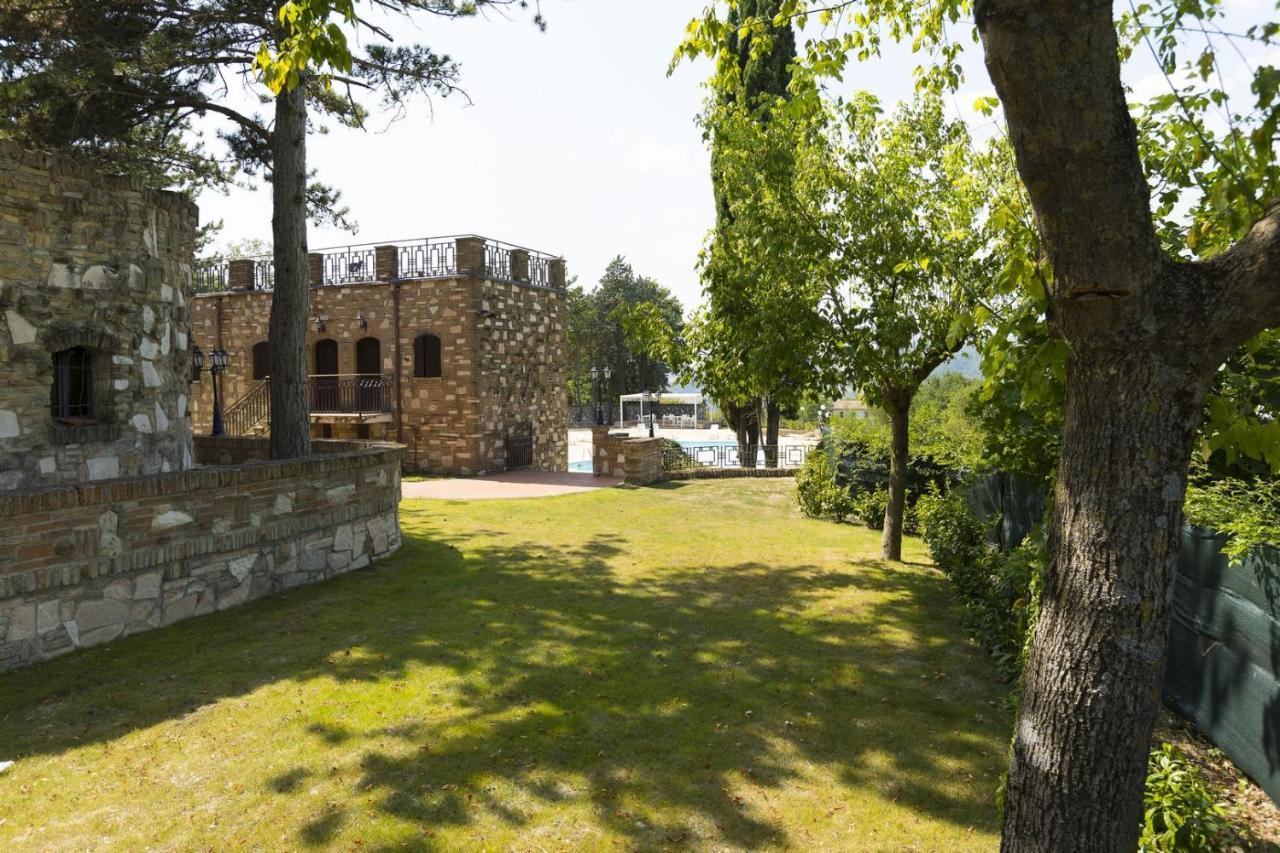 Villa Serra Alta Fermignano