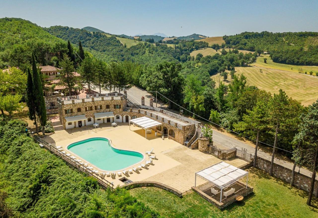 Serra Alta Affittacamere Fermignano