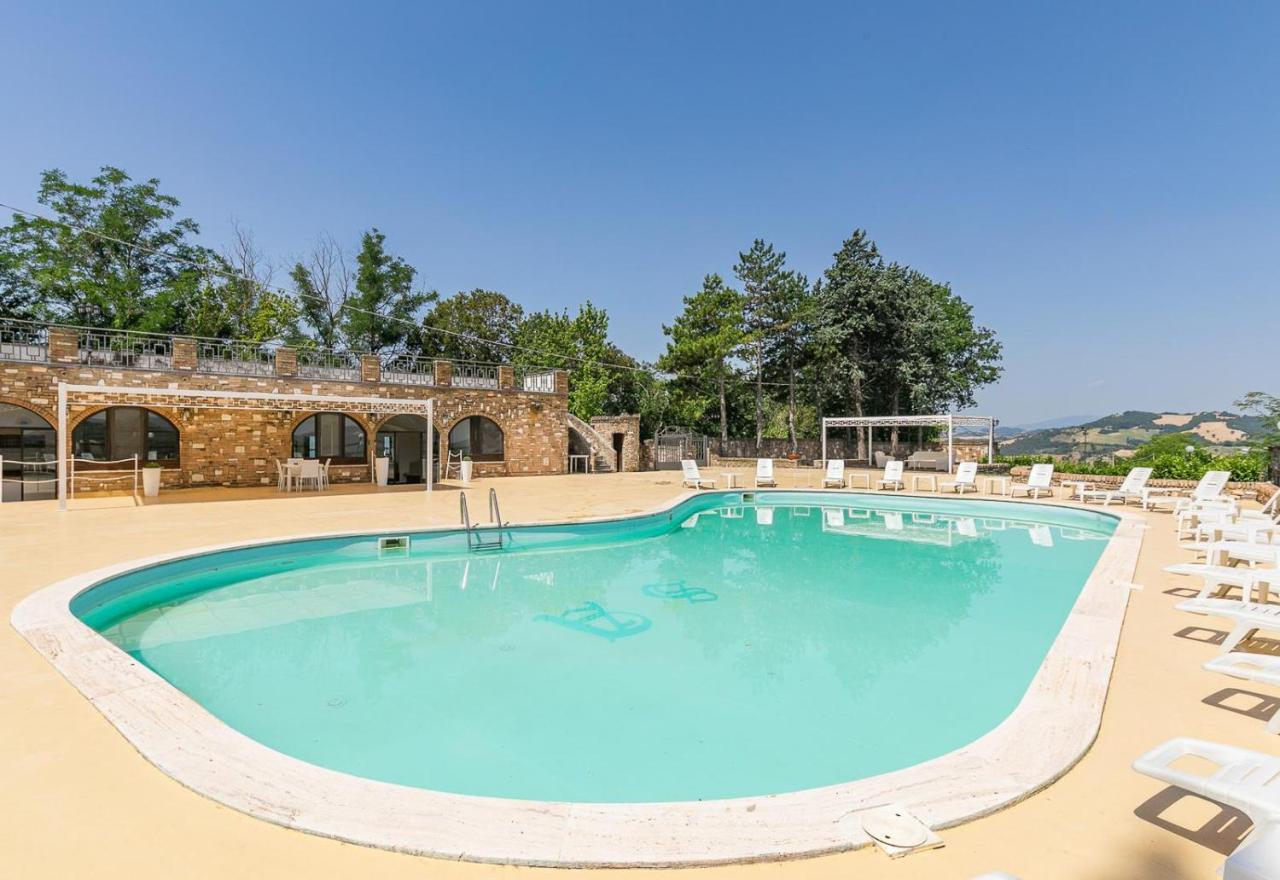 Villa Serra Alta