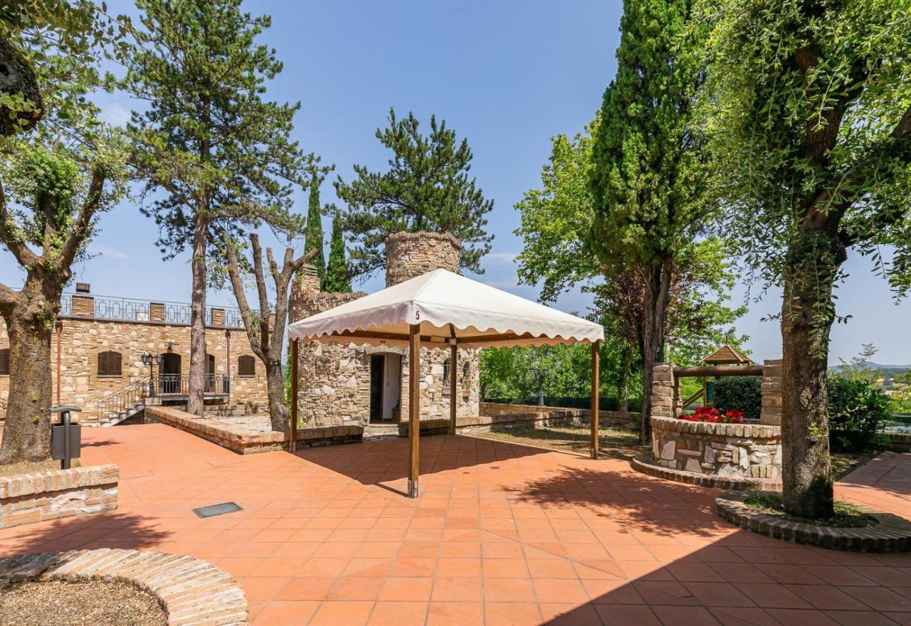 Gasthof Villa Serra Alta *