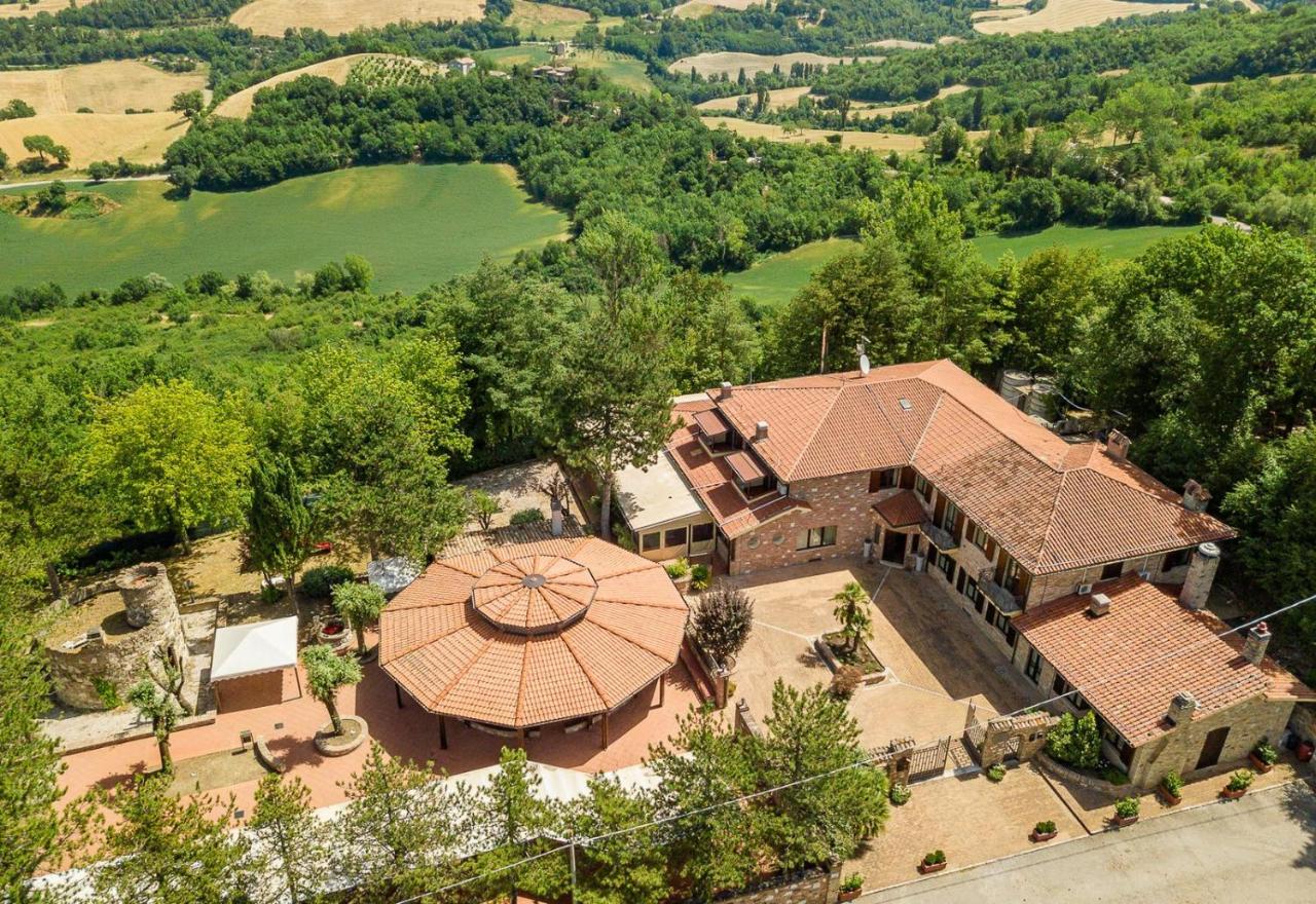 Affittacamere Serra Alta Fermignano