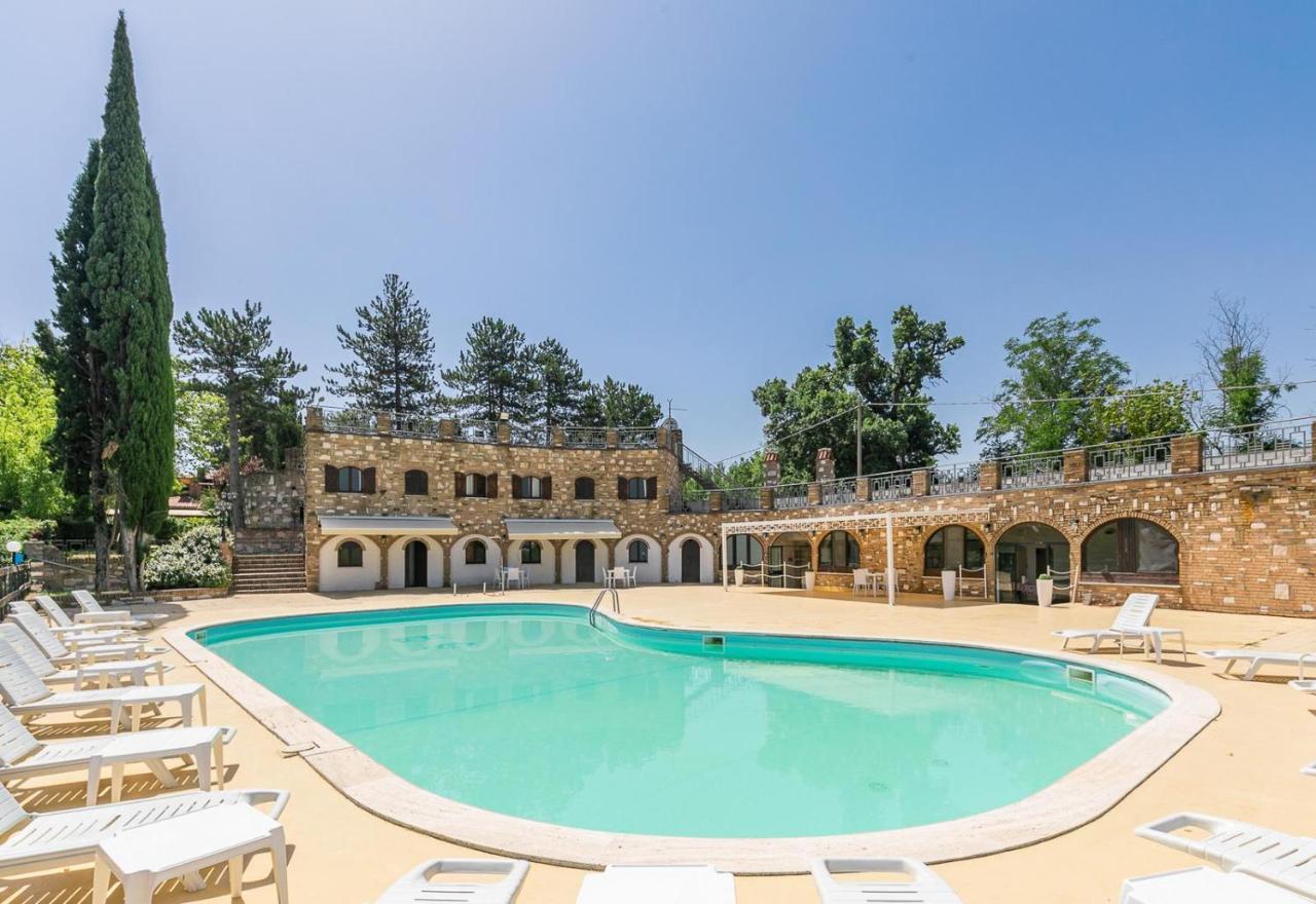 Villa Serra Alta *