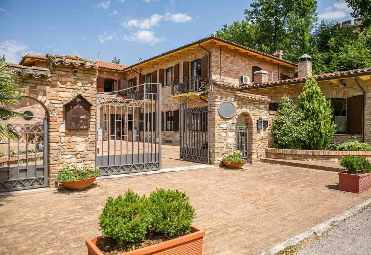 Villa Serra Alta Gasthof