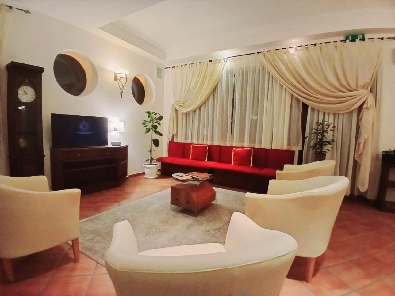 Villa Serra Alta Gasthof *