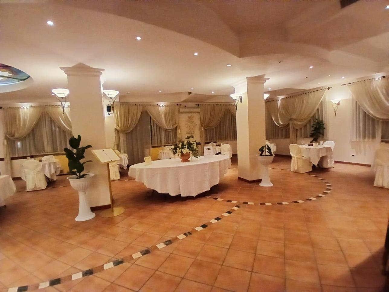 Villa Serra Alta * Fermignano