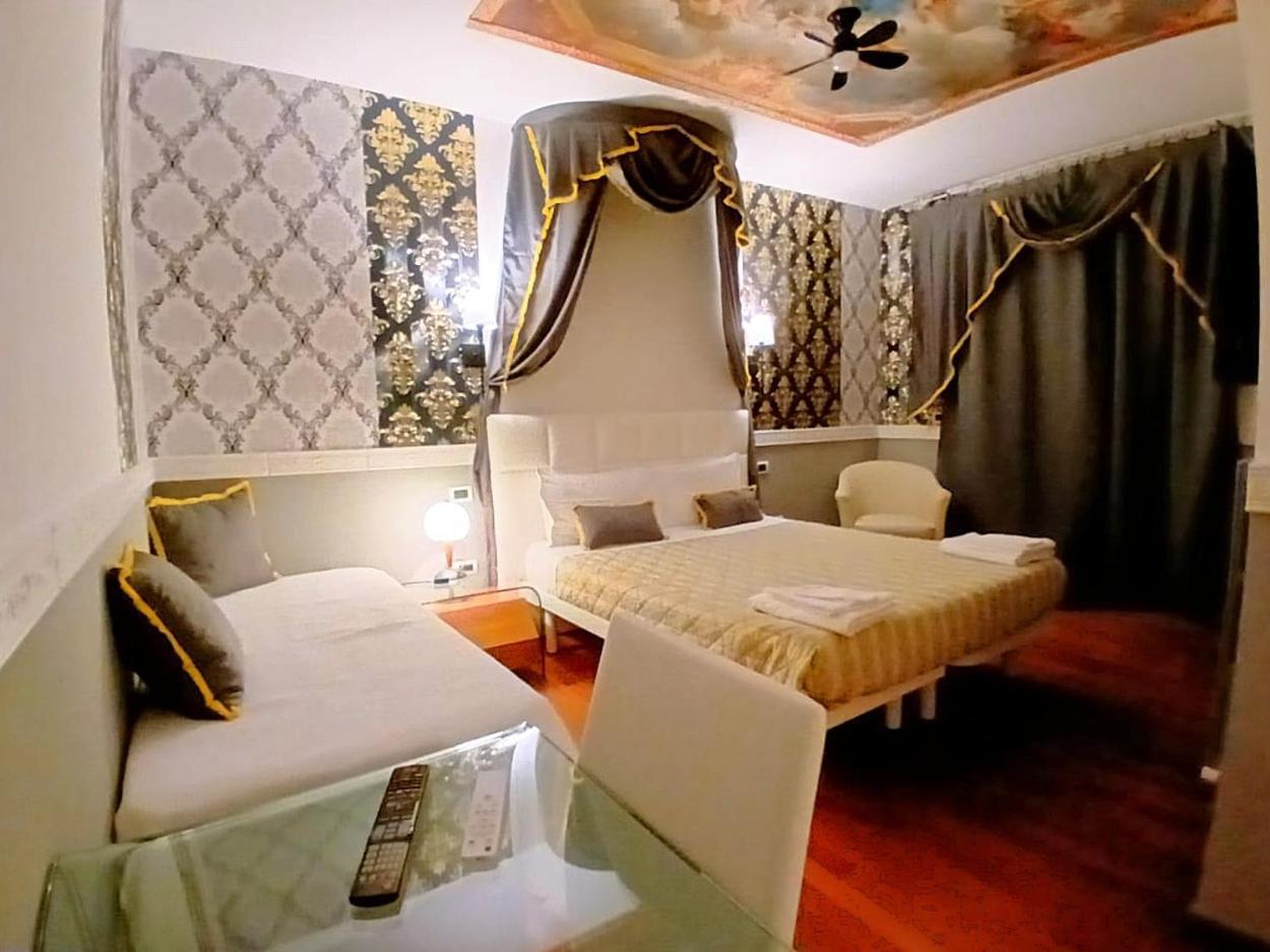 Villa Serra Alta Fermignano