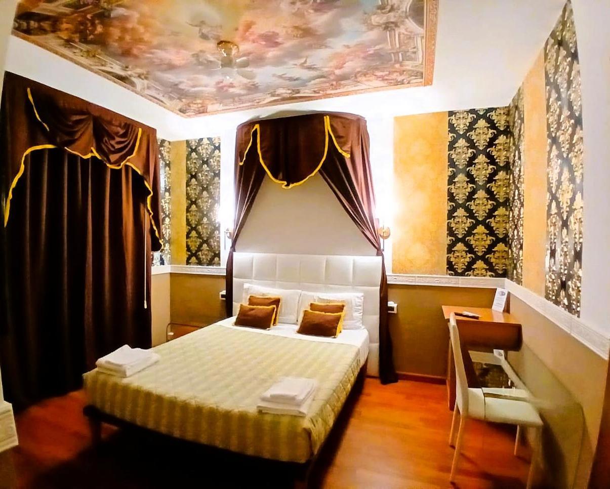 Villa Serra Alta